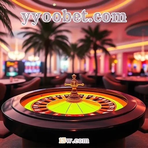 yyoobet.com: Descubra Bônus Irresistíveis para Apostadores Brasileiros