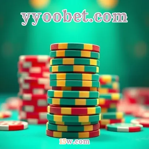 yyoobet.com: Funcionalidades Incríveis que Transformam suas Apostas!