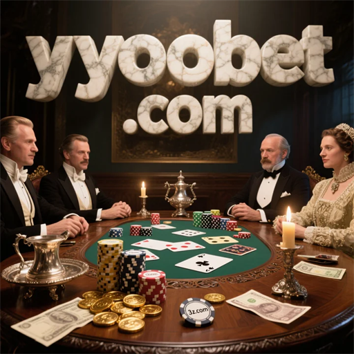 Ação Ao Vivo: A Nova Fronteira dos Jogos Online em yyoobet.com