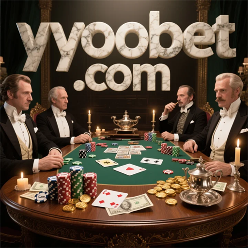 No Yyoobet.com, os jogadores podem desfrutar de bônus irresistíveis e promoções emocionantes, junto com um serviço ao cliente excepcional para garantir uma experiência de jogo agradável.